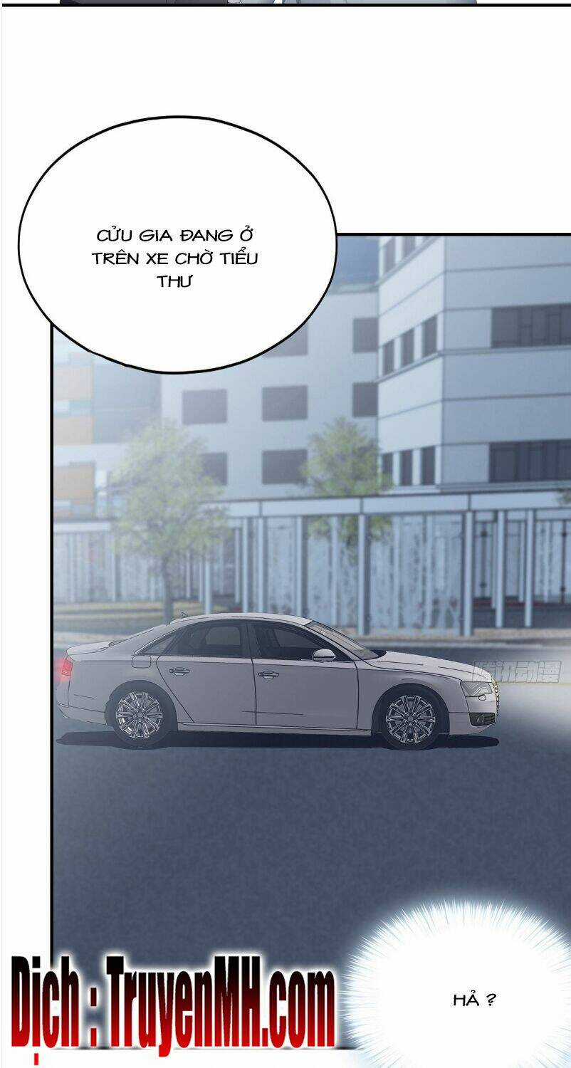 Bạo Quân Ái Nhân Chapter 52 trang 9