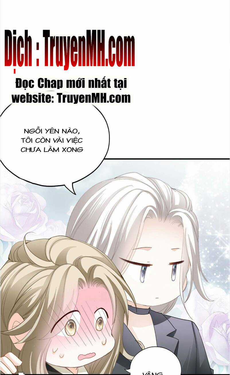 Bạo Quân Ái Nhân Chapter 53 trang 1