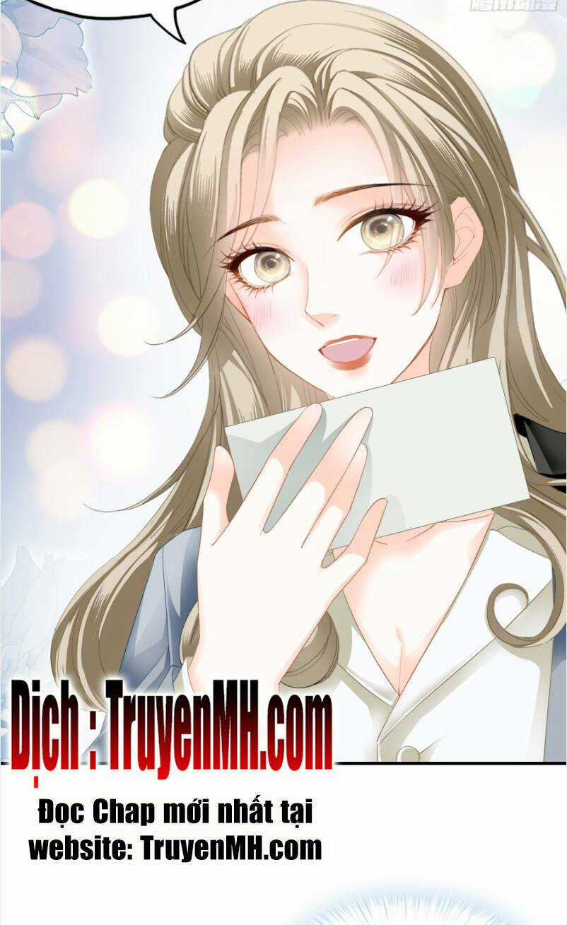 Bạo Quân Ái Nhân Chapter 53 trang 10