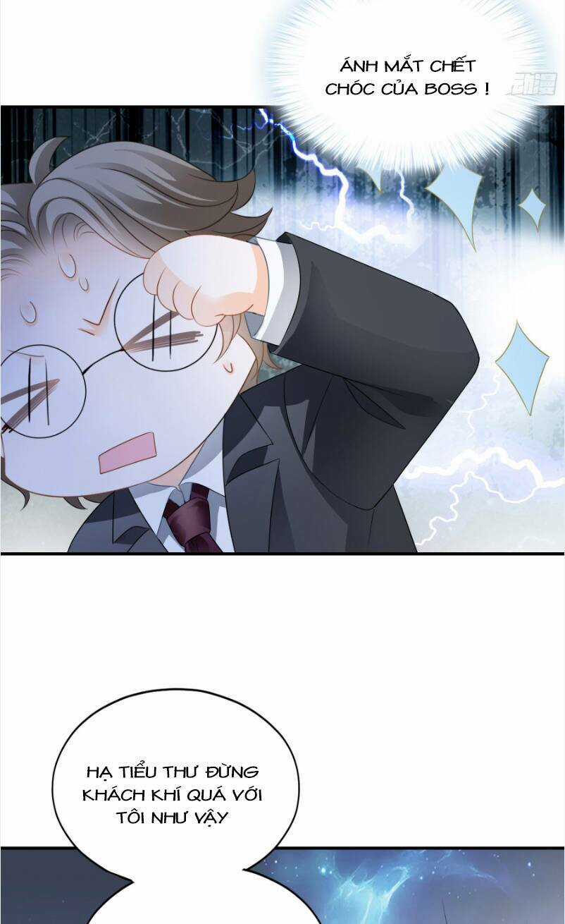 Bạo Quân Ái Nhân Chapter 53 trang 11