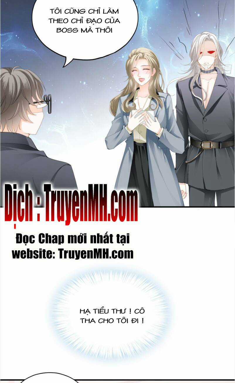 Bạo Quân Ái Nhân Chapter 53 trang 12