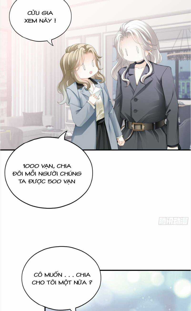 Bạo Quân Ái Nhân Chapter 53 trang 13