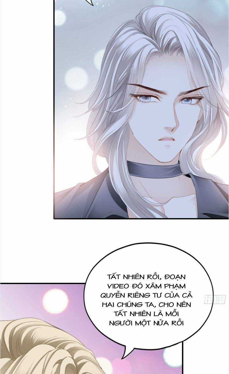 Bạo Quân Ái Nhân Chapter 53 trang 14