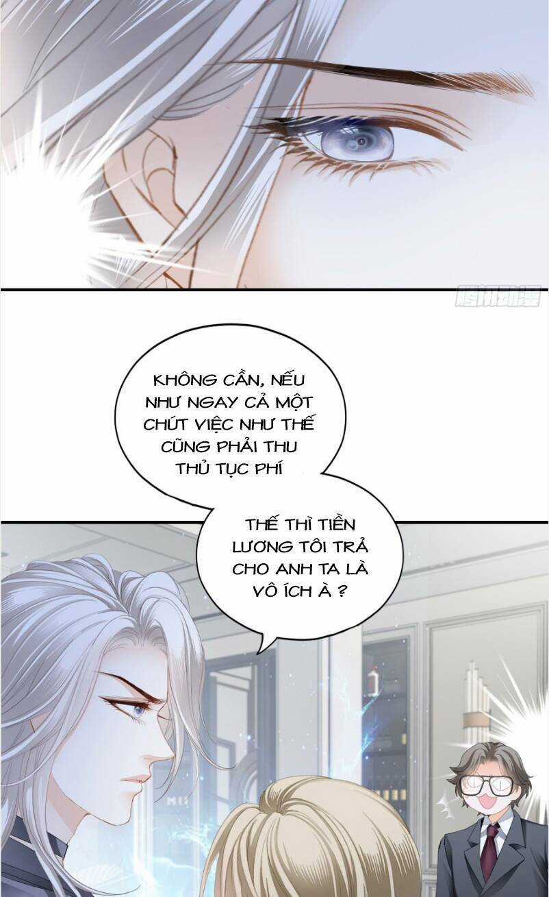 Bạo Quân Ái Nhân Chapter 53 trang 16