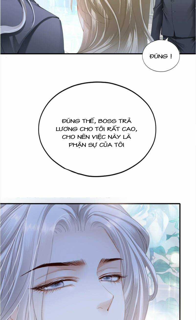 Bạo Quân Ái Nhân Chapter 53 trang 17