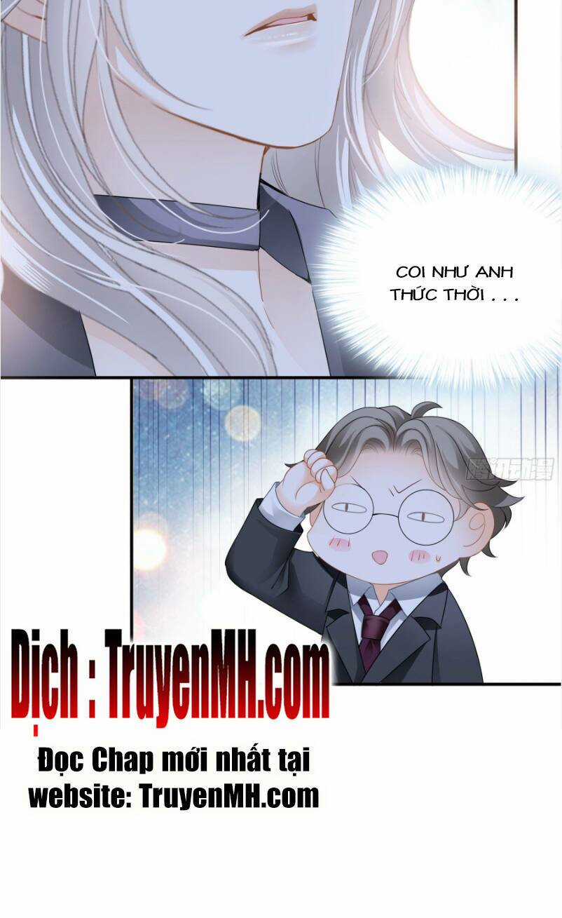 Bạo Quân Ái Nhân Chapter 53 trang 18