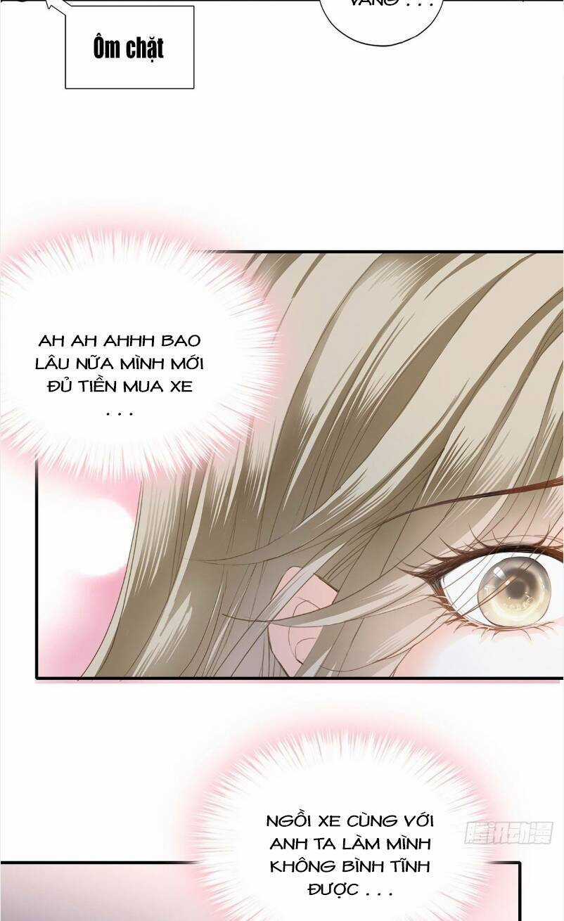 Bạo Quân Ái Nhân Chapter 53 trang 2