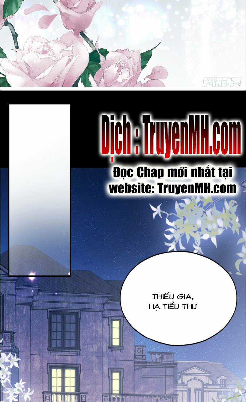 Bạo Quân Ái Nhân Chapter 53 trang 5