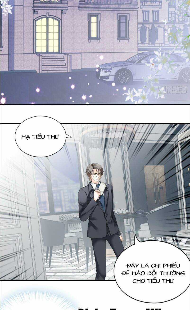 Bạo Quân Ái Nhân Chapter 53 trang 6