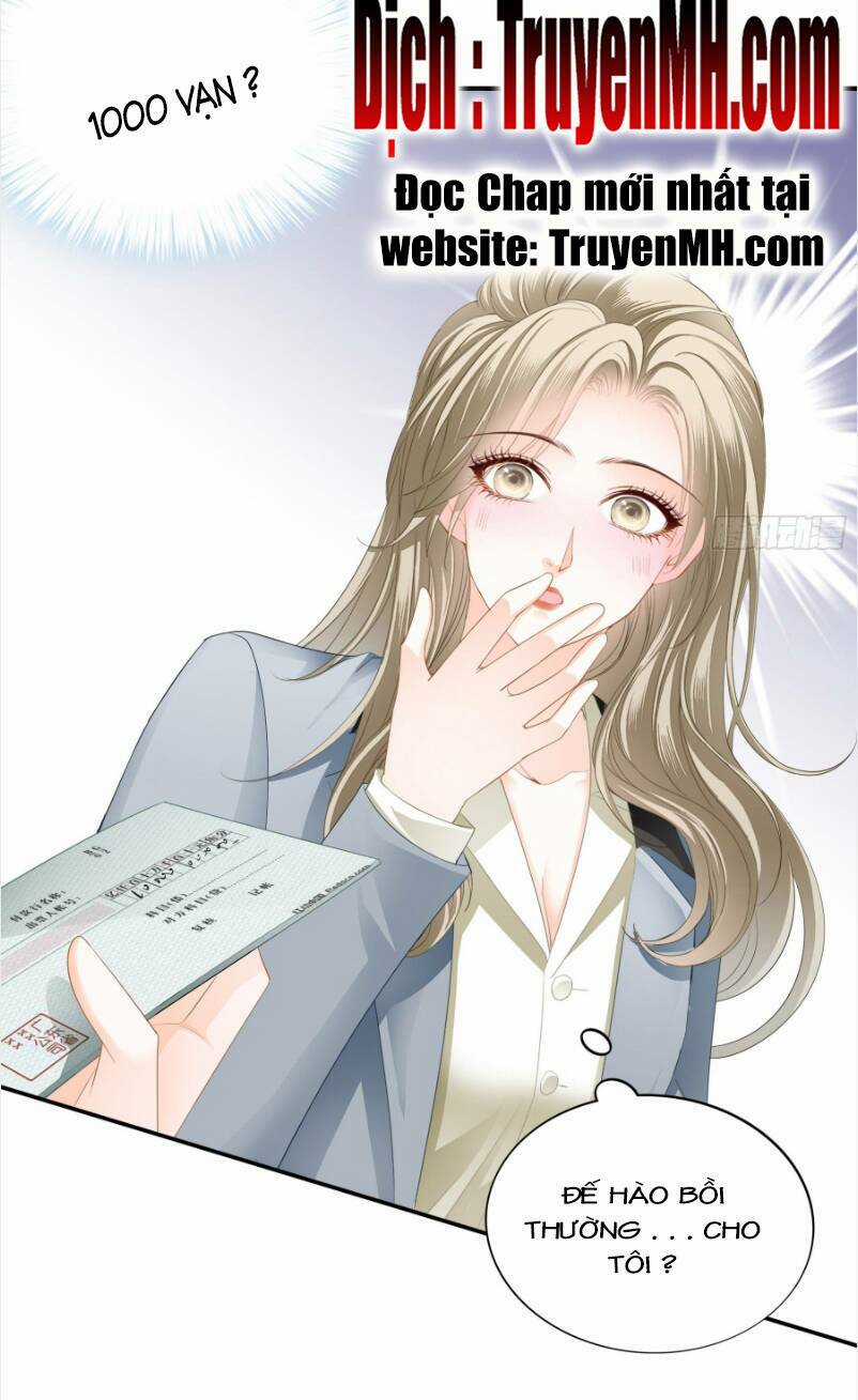 Bạo Quân Ái Nhân Chapter 53 trang 7