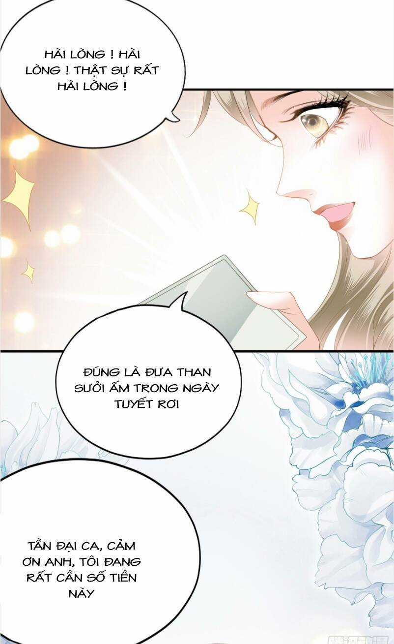 Bạo Quân Ái Nhân Chapter 53 trang 9