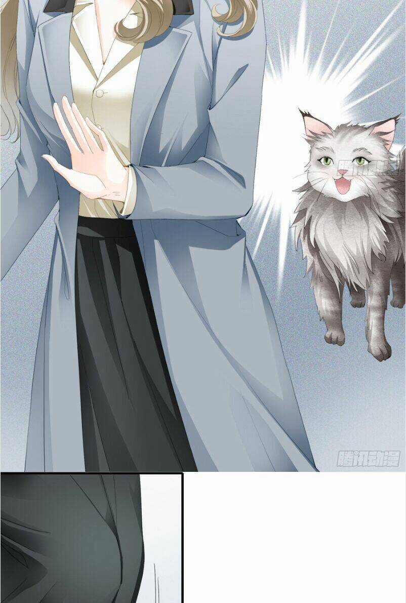 Bạo Quân Ái Nhân Chapter 54 trang 10