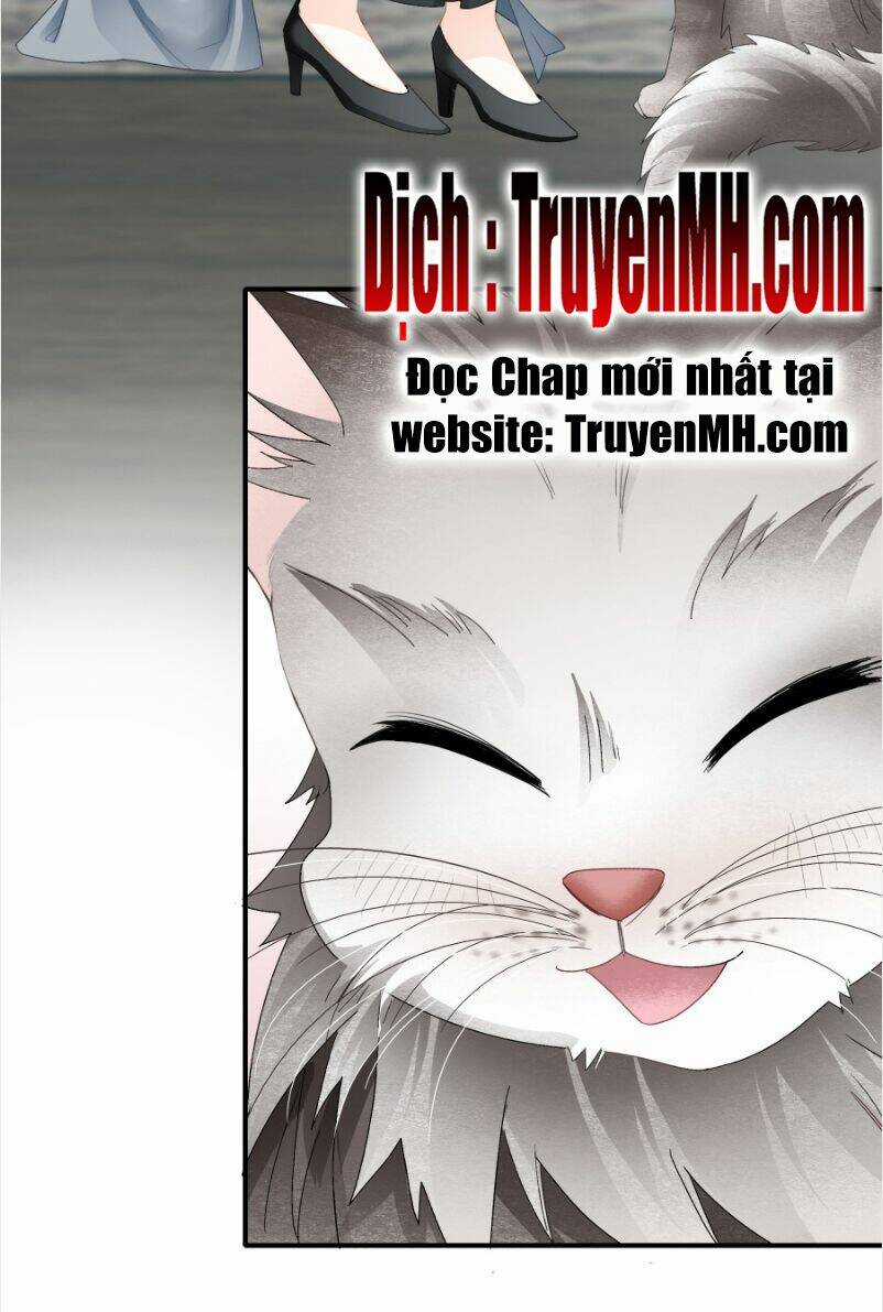 Bạo Quân Ái Nhân Chapter 54 trang 12