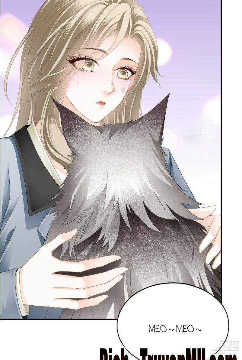 Bạo Quân Ái Nhân Chapter 54 trang 15