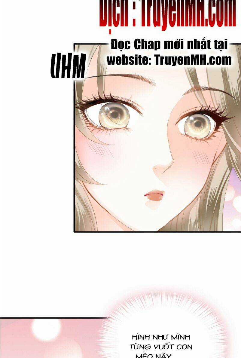 Bạo Quân Ái Nhân Chapter 54 trang 16