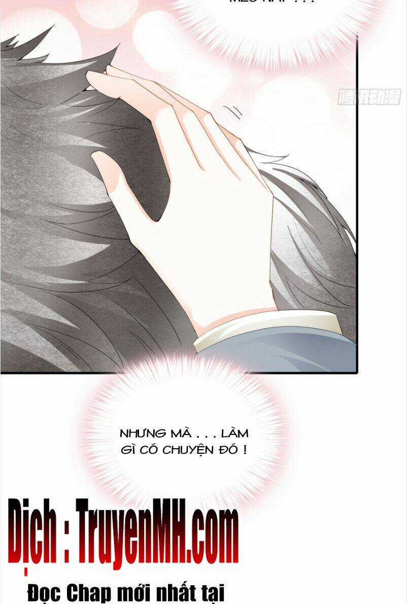 Bạo Quân Ái Nhân Chapter 54 trang 17