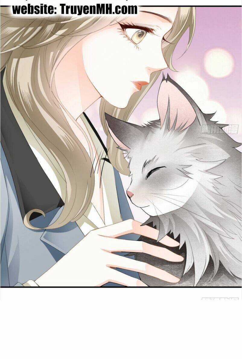 Bạo Quân Ái Nhân Chapter 54 trang 18