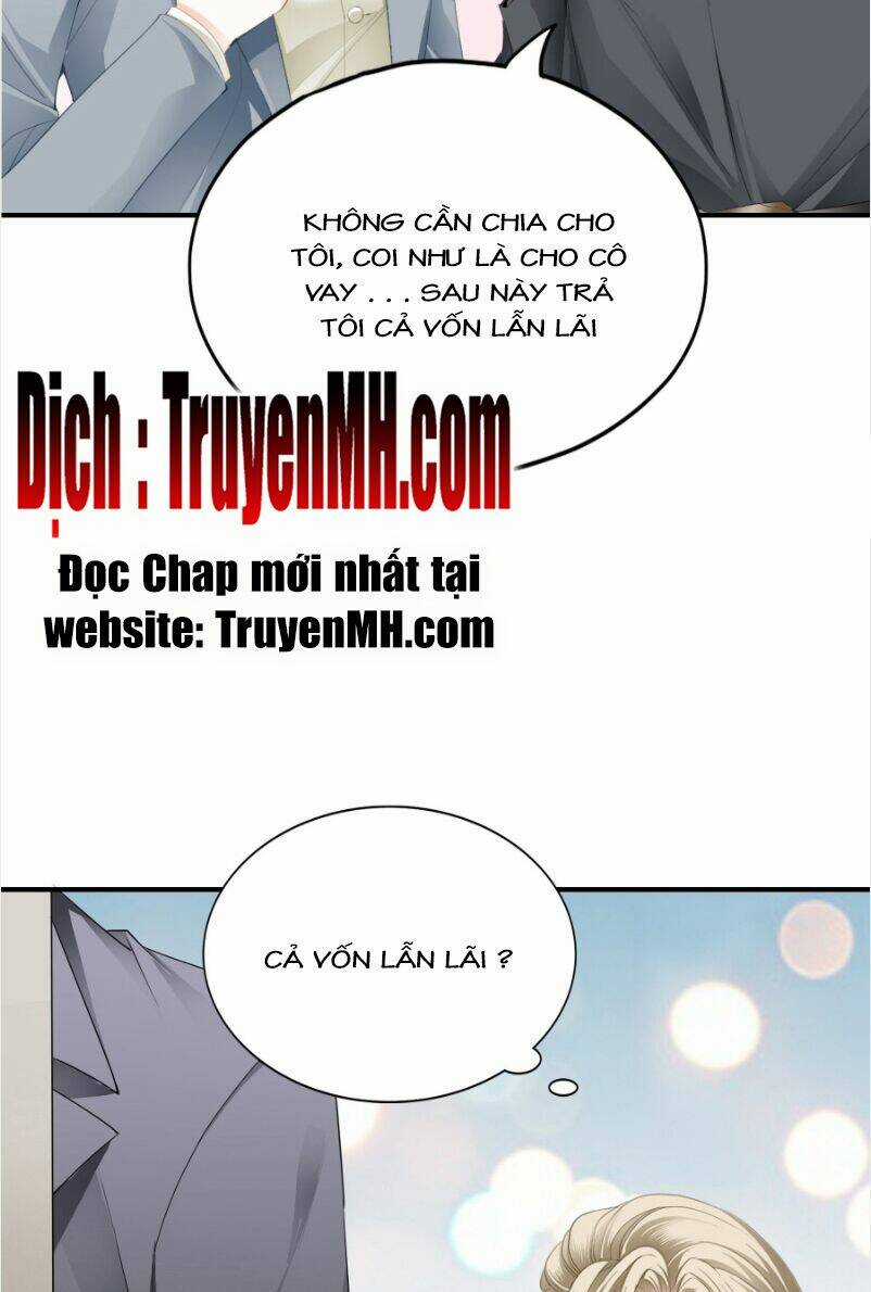 Bạo Quân Ái Nhân Chapter 54 trang 2