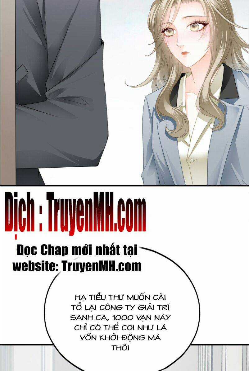 Bạo Quân Ái Nhân Chapter 54 trang 3