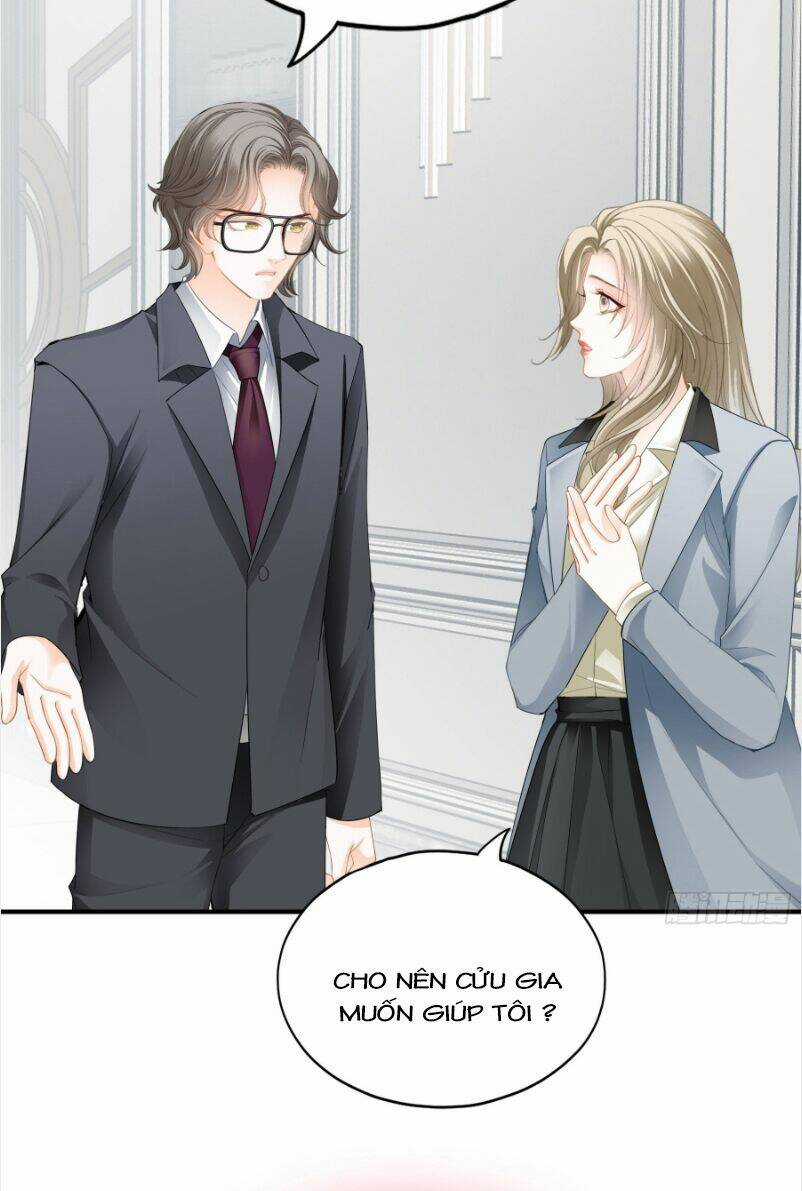 Bạo Quân Ái Nhân Chapter 54 trang 4