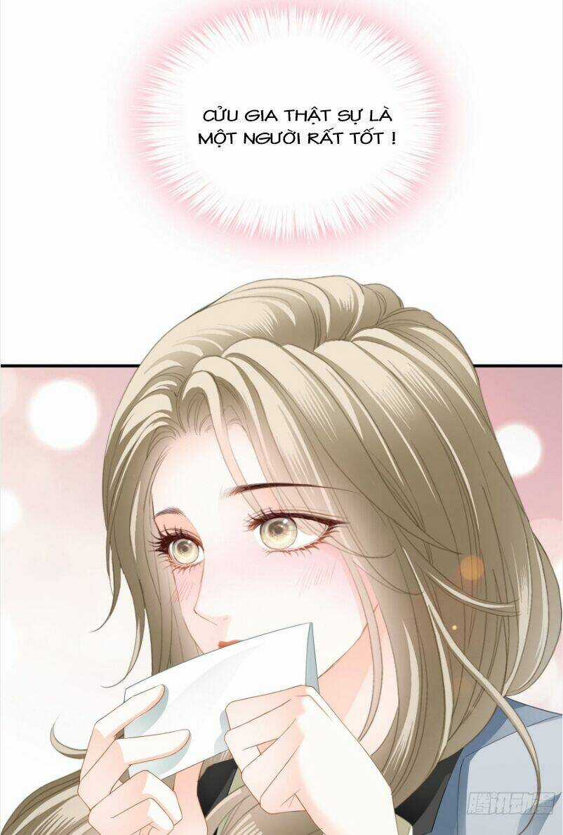 Bạo Quân Ái Nhân Chapter 54 trang 5