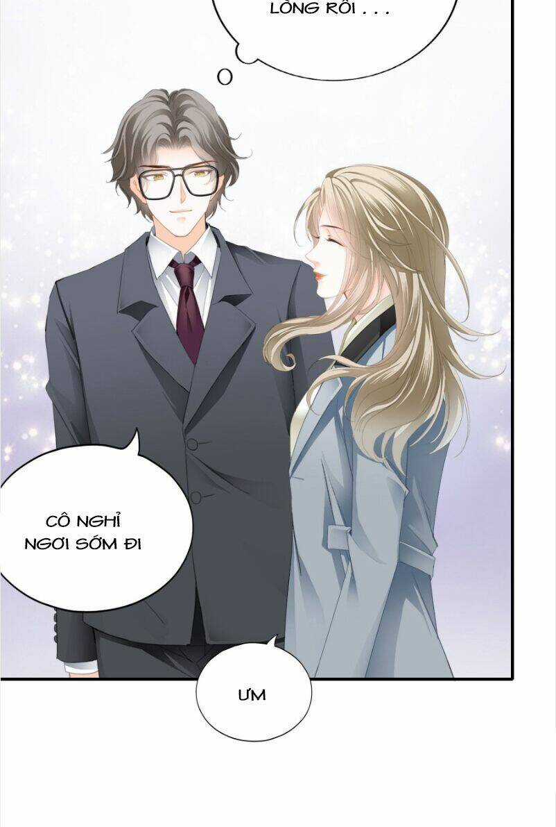 Bạo Quân Ái Nhân Chapter 54 trang 7