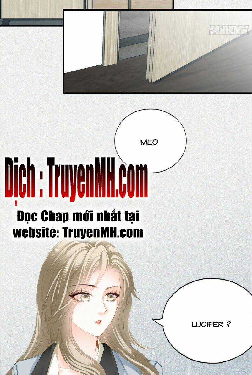 Bạo Quân Ái Nhân Chapter 54 trang 9