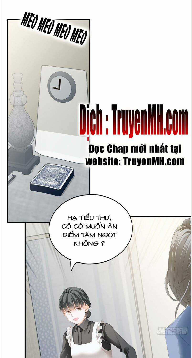 Bạo Quân Ái Nhân Chapter 55 trang 1