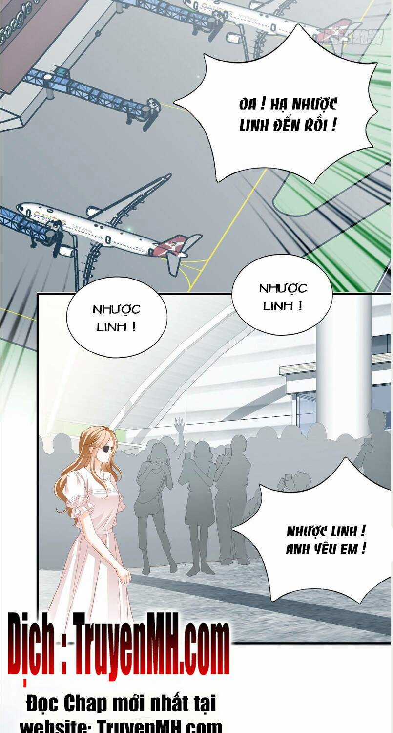 Bạo Quân Ái Nhân Chapter 55 trang 10