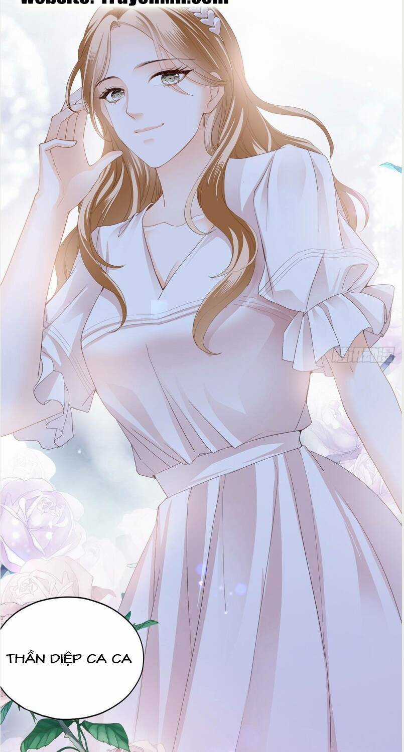 Bạo Quân Ái Nhân Chapter 55 trang 11