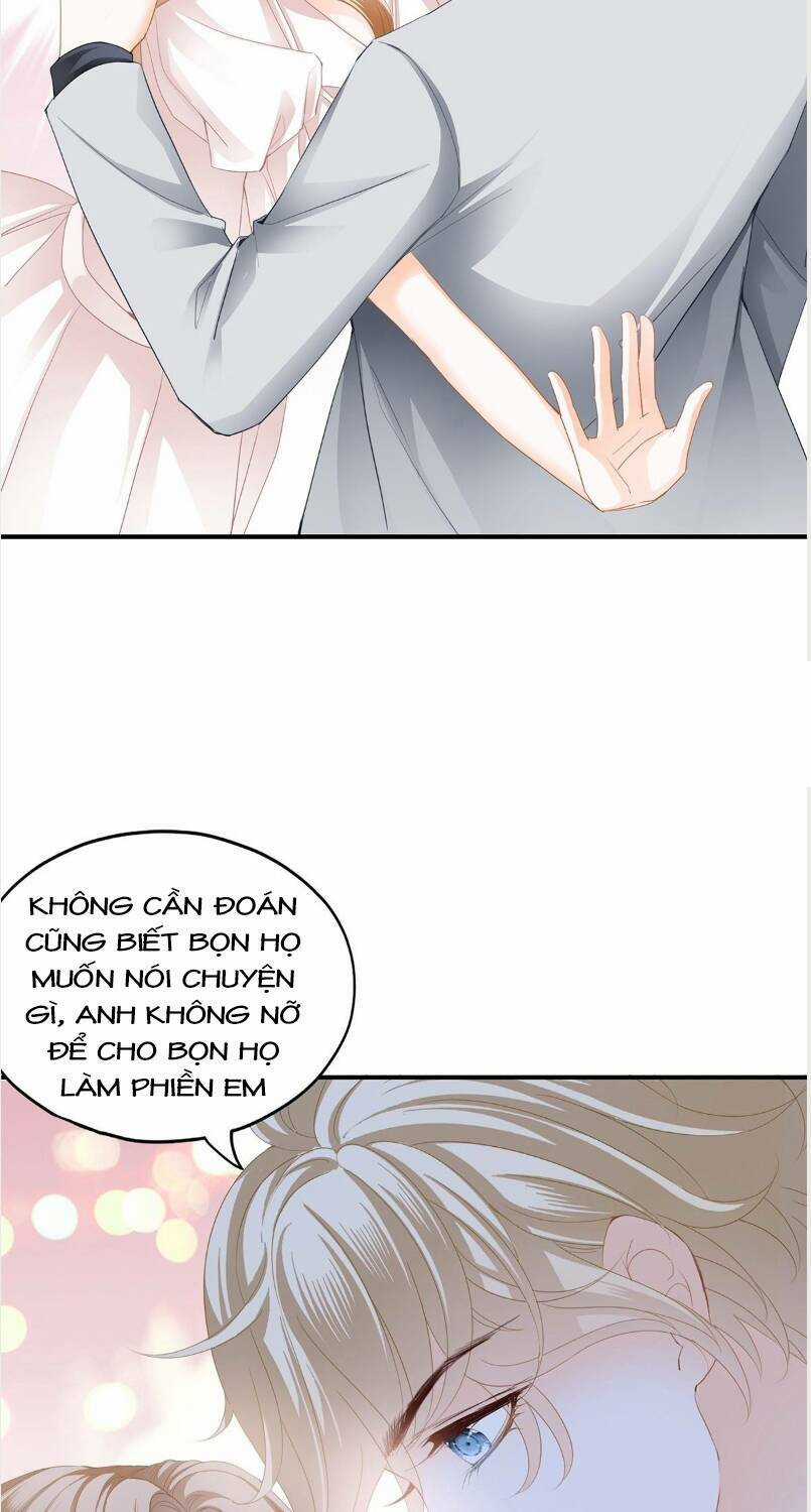 Bạo Quân Ái Nhân Chapter 55 trang 13