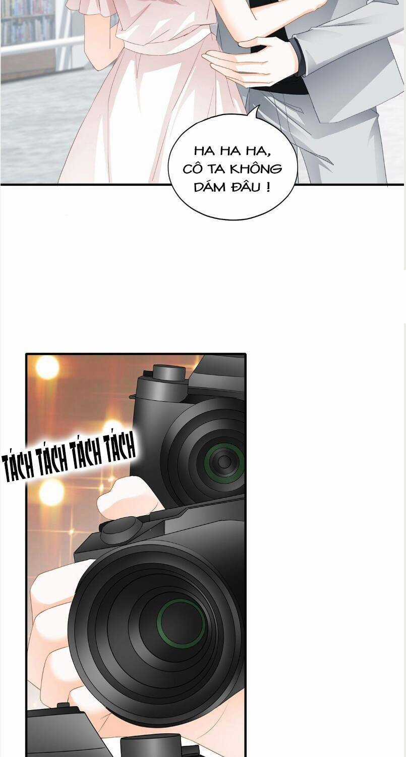 Bạo Quân Ái Nhân Chapter 55 trang 15