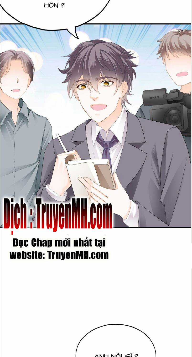 Bạo Quân Ái Nhân Chapter 55 trang 17