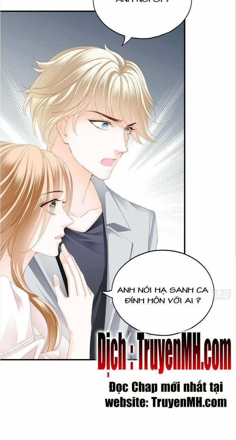 Bạo Quân Ái Nhân Chapter 55 trang 18