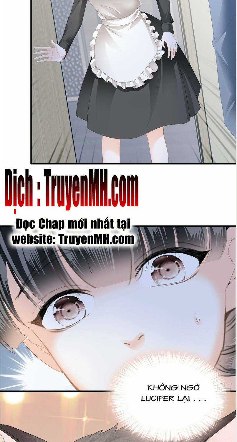 Bạo Quân Ái Nhân Chapter 55 trang 2