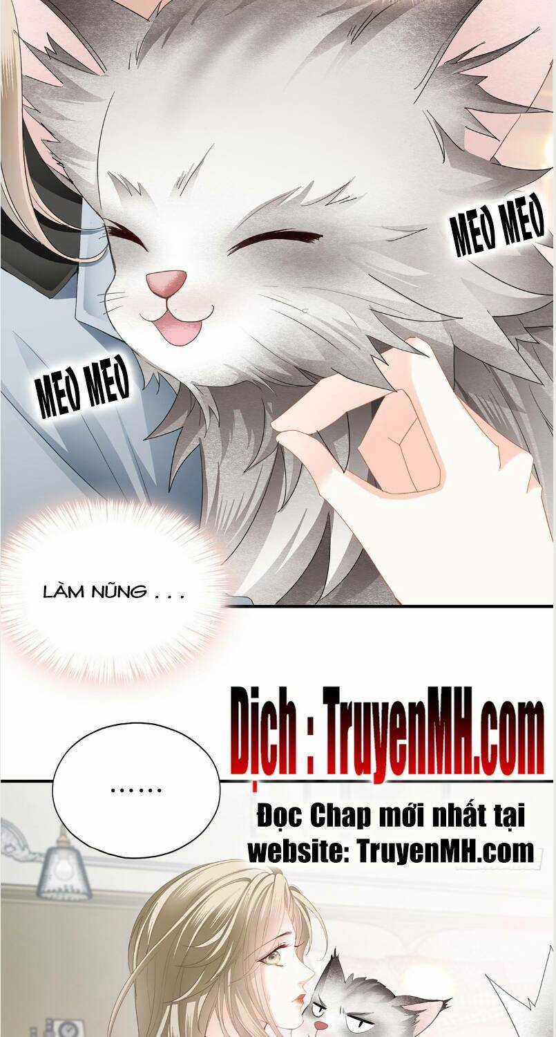 Bạo Quân Ái Nhân Chapter 55 trang 3