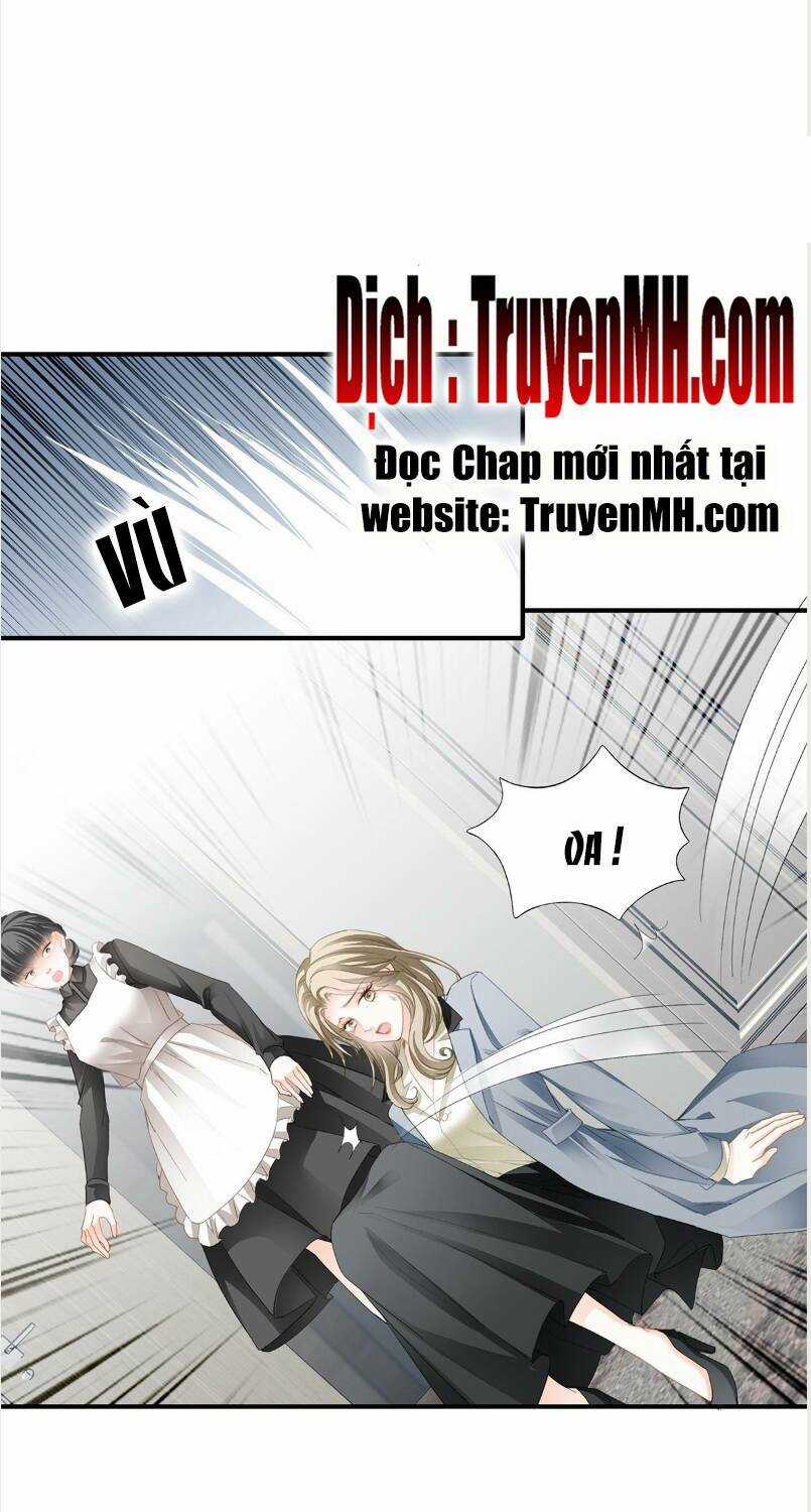 Bạo Quân Ái Nhân Chapter 55 trang 5