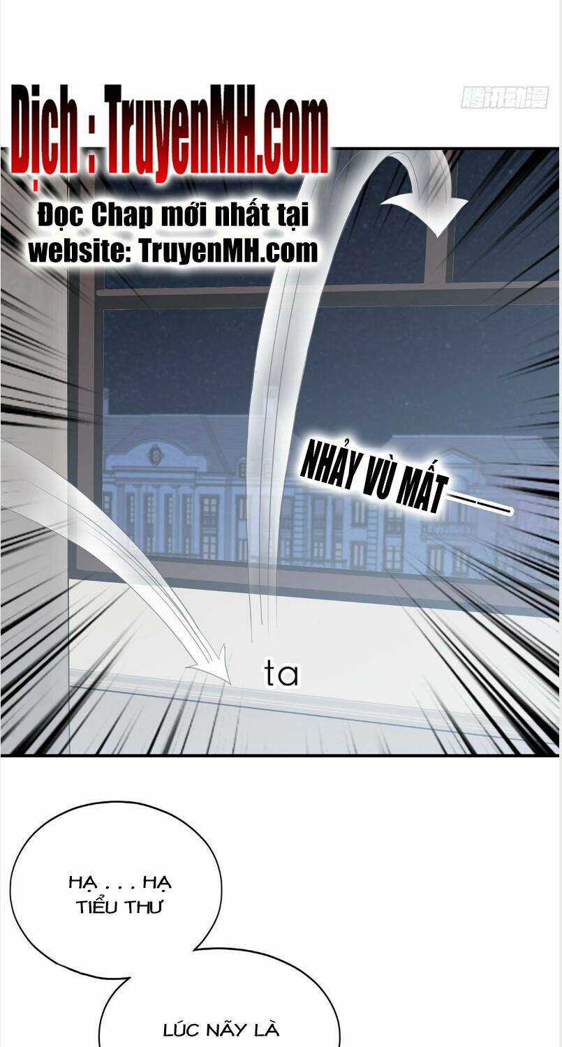 Bạo Quân Ái Nhân Chapter 55 trang 6