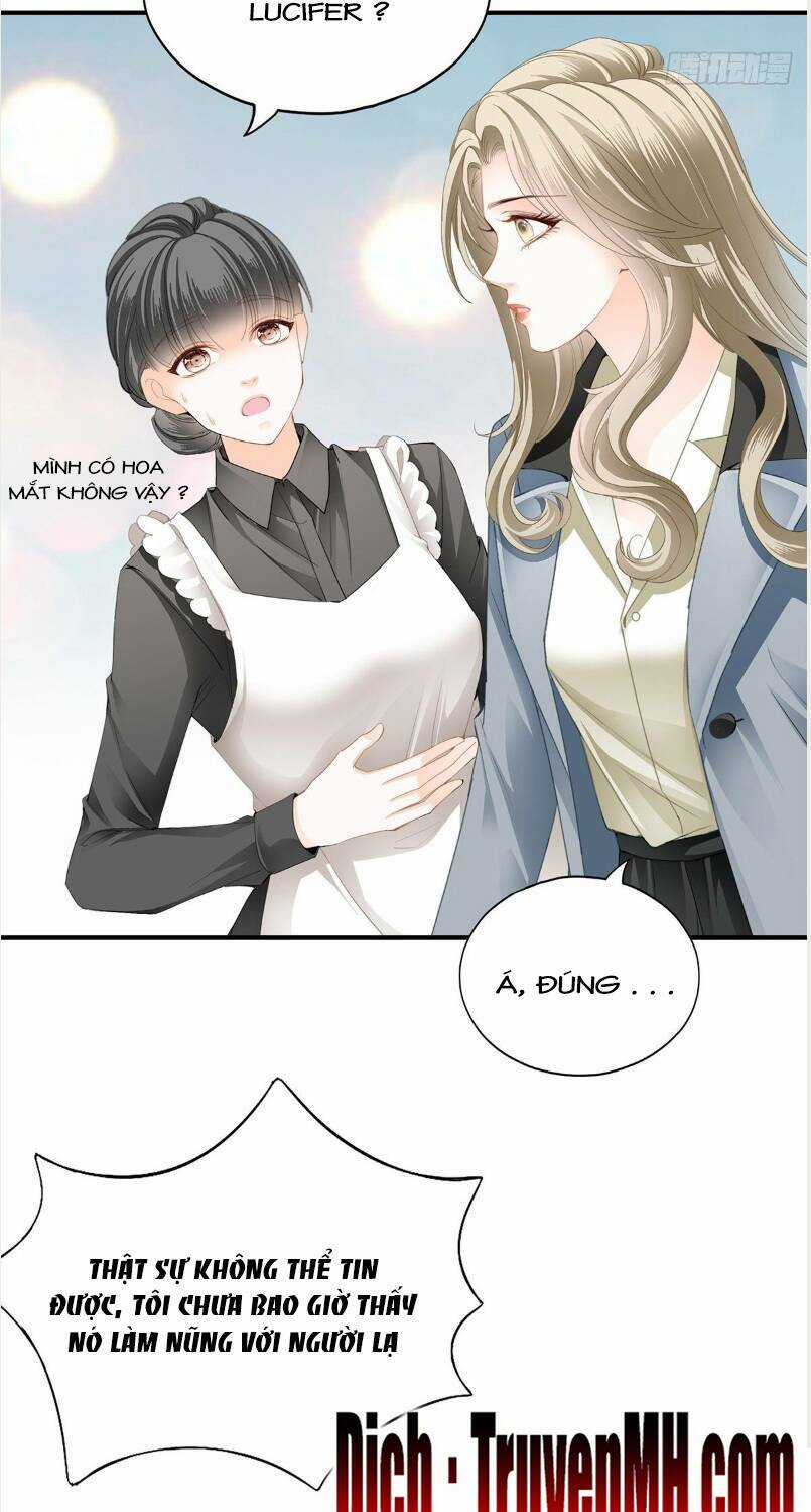 Bạo Quân Ái Nhân Chapter 55 trang 7