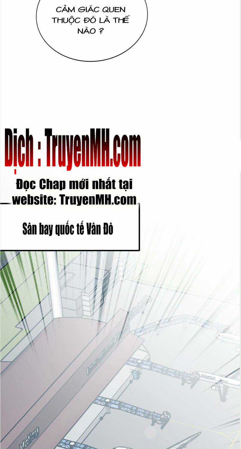 Bạo Quân Ái Nhân Chapter 55 trang 9