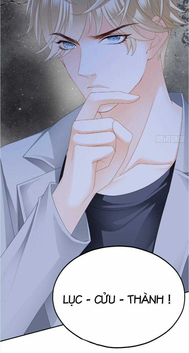 Bạo Quân Ái Nhân Chapter 56 trang 10