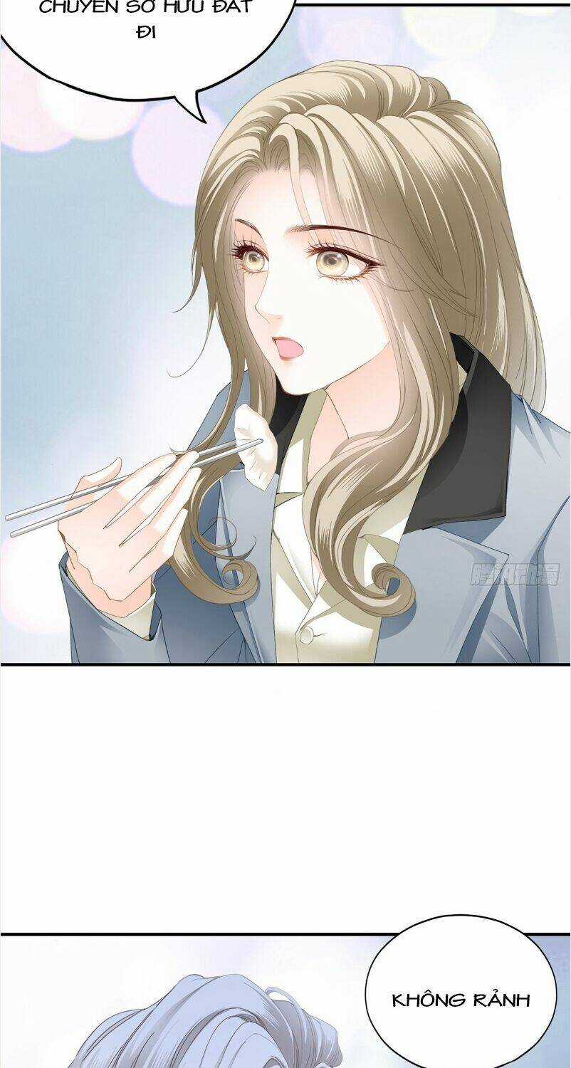 Bạo Quân Ái Nhân Chapter 56 trang 12