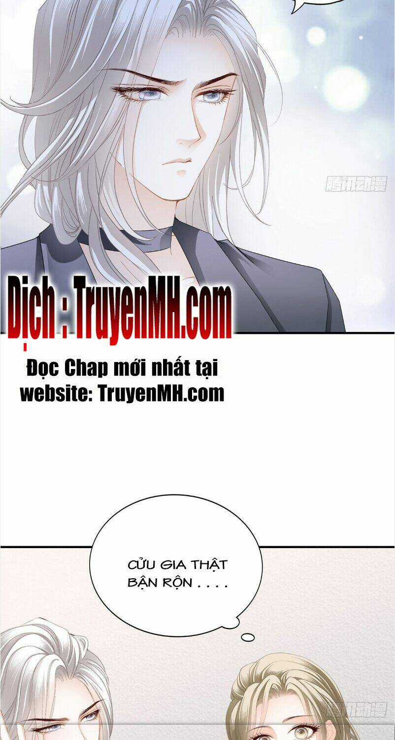 Bạo Quân Ái Nhân Chapter 56 trang 13