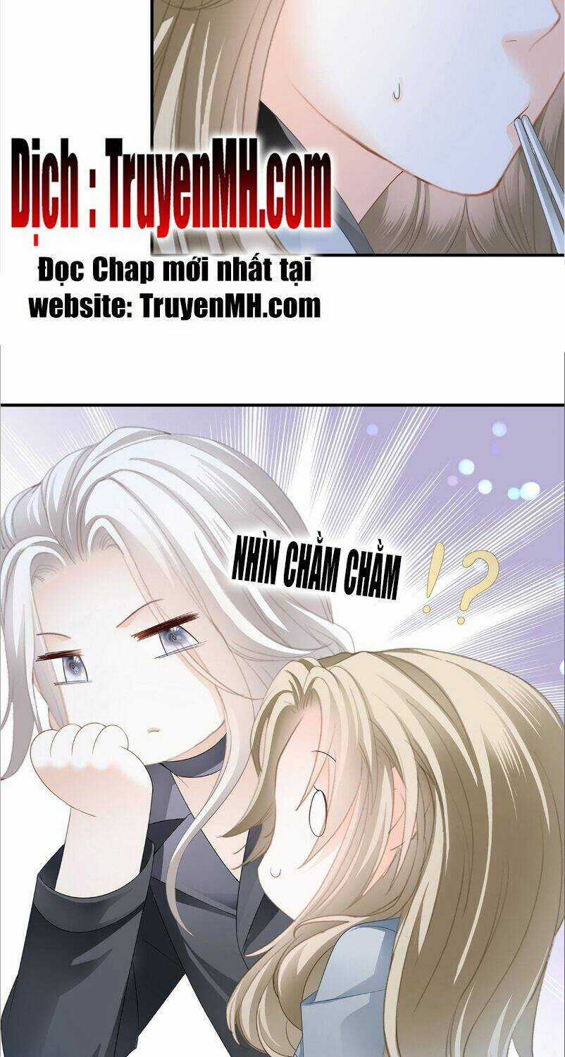 Bạo Quân Ái Nhân Chapter 56 trang 15