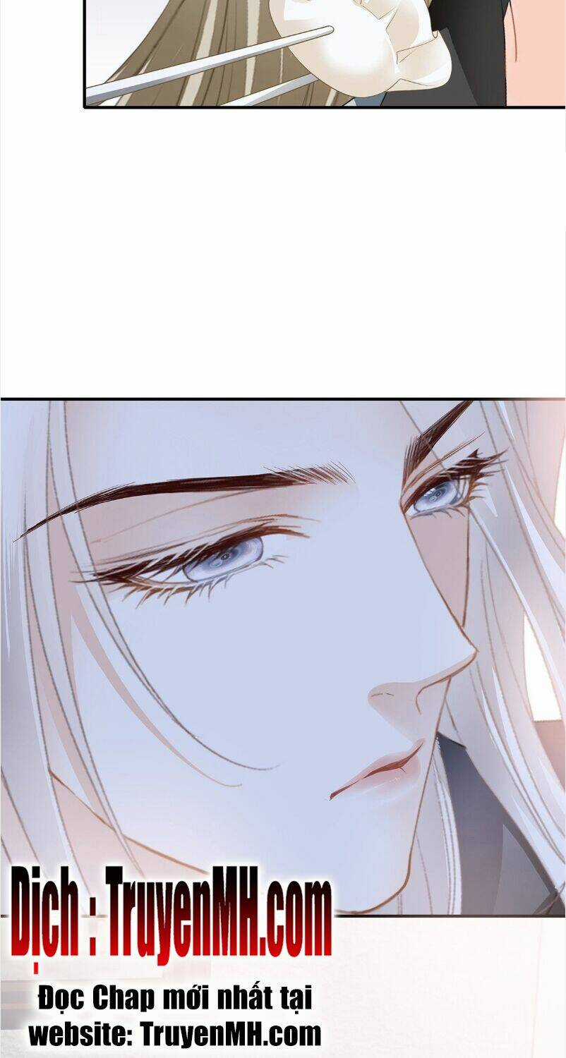 Bạo Quân Ái Nhân Chapter 56 trang 17