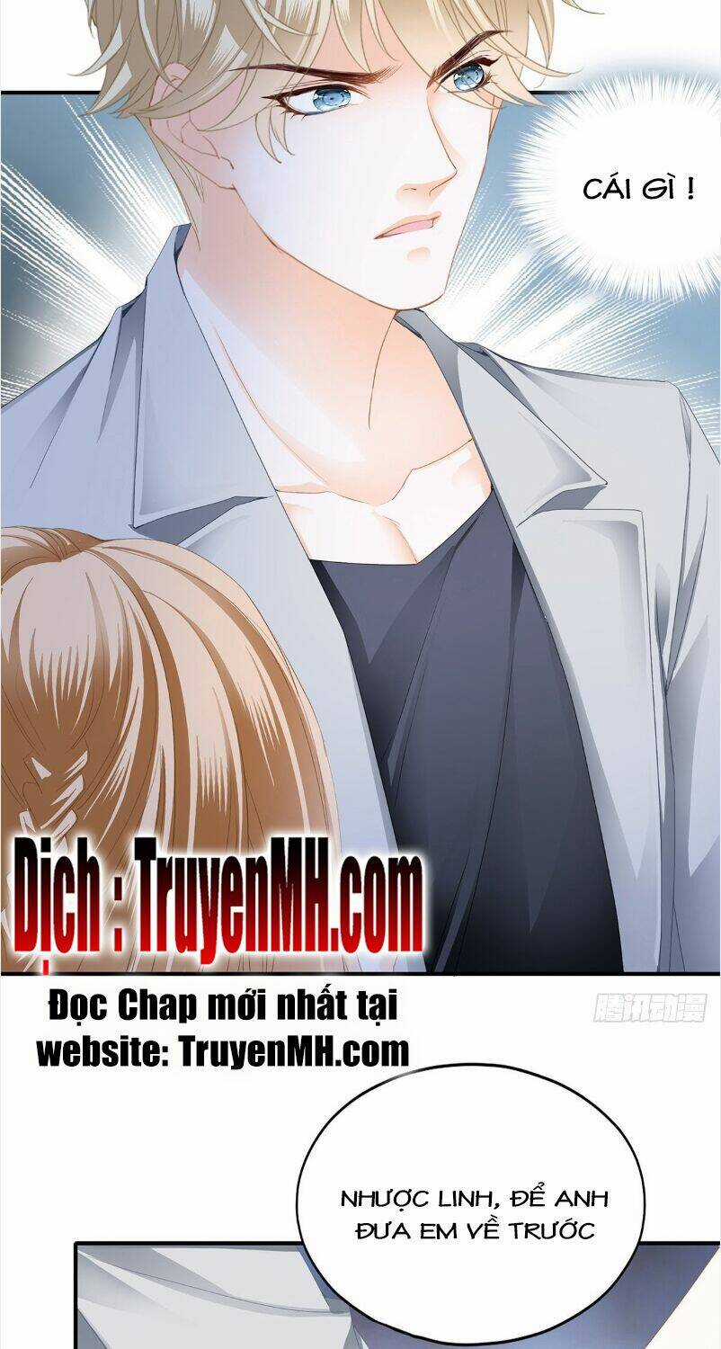 Bạo Quân Ái Nhân Chapter 56 trang 2