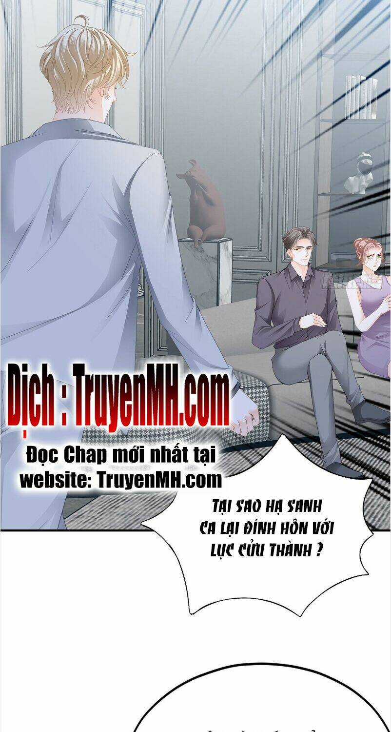 Bạo Quân Ái Nhân Chapter 56 trang 5