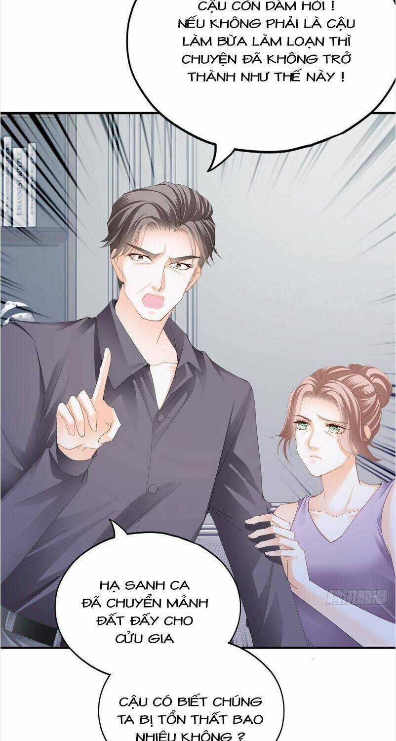 Bạo Quân Ái Nhân Chapter 56 trang 6