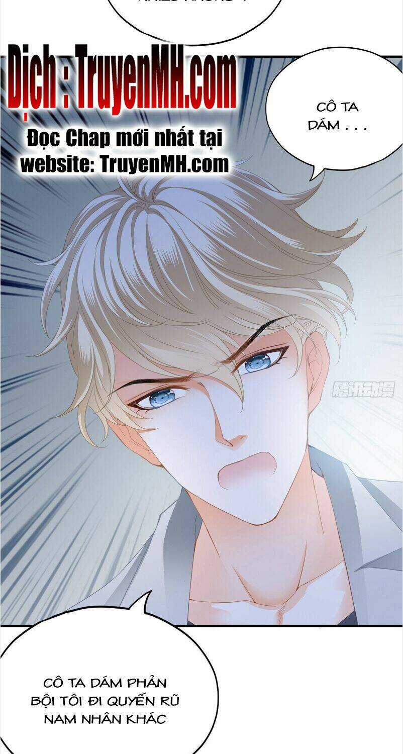 Bạo Quân Ái Nhân Chapter 56 trang 7