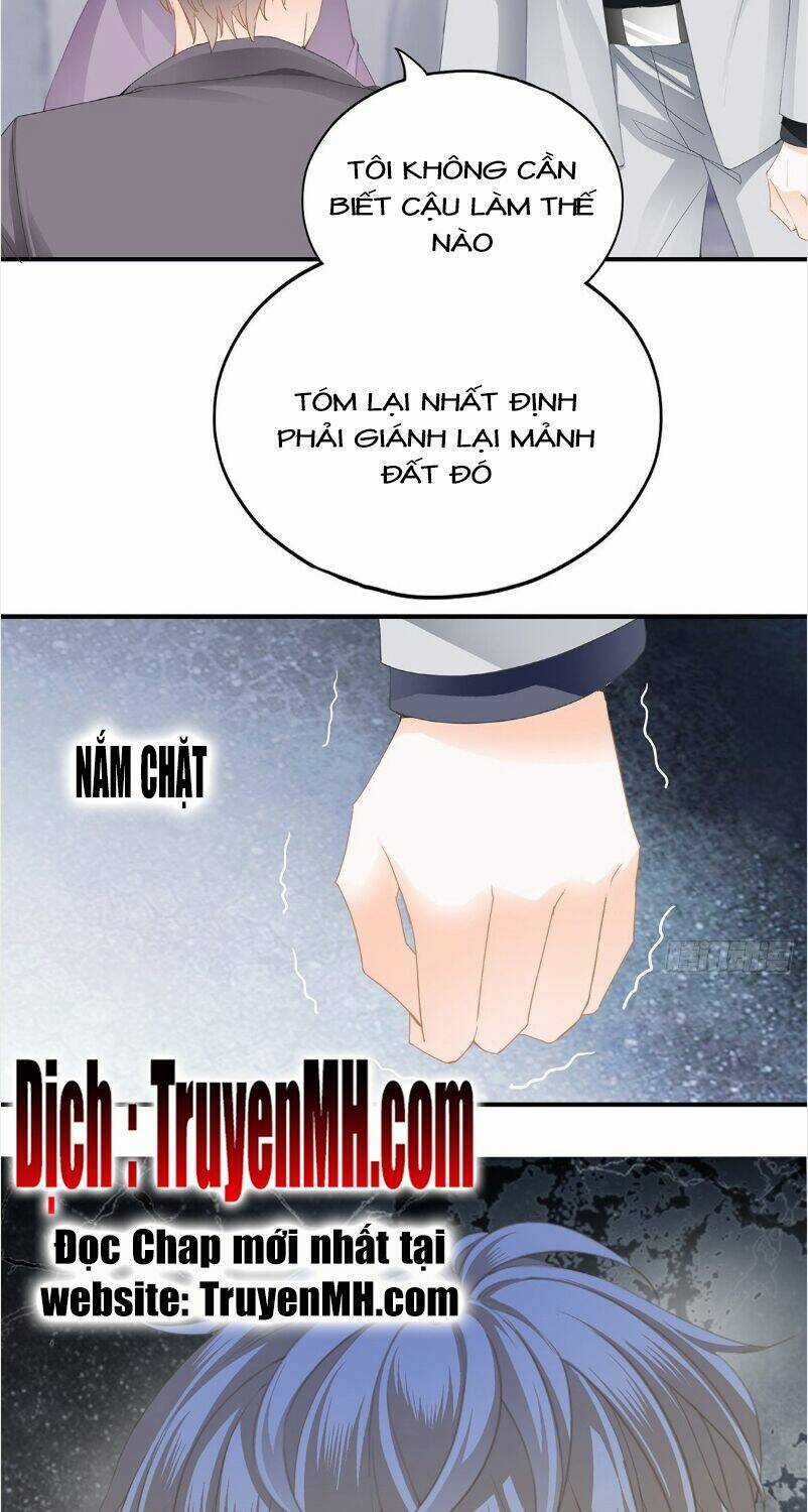 Bạo Quân Ái Nhân Chapter 56 trang 9